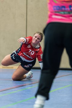 Bild 99 - A-Juniorinnen SG HH Nord - HSG Marne/Brun : Ergebnis: 32:41